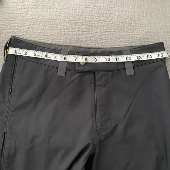 Outdoor Research Ski Pants Size M - Picture 6 of 8